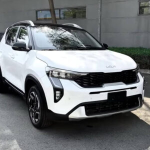 Kia Sonet 2025 - From Hotel